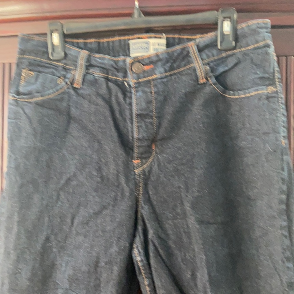 Levi Jeans